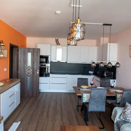 Bulgalingua Apartment *