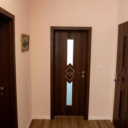 Apartment Bulgalingua Burgas