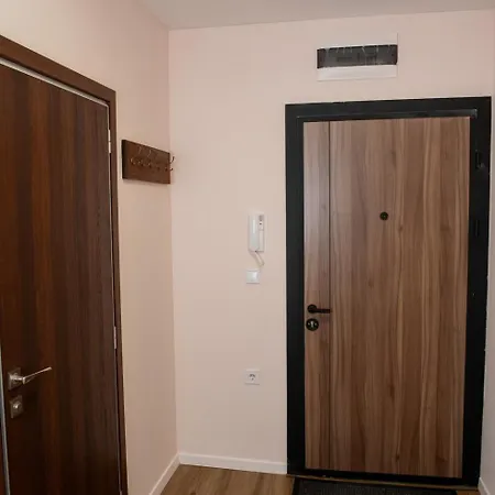 Apartment Bulgalingua Burgas