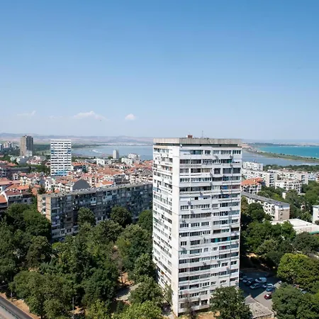 Bulgalingua * Burgas