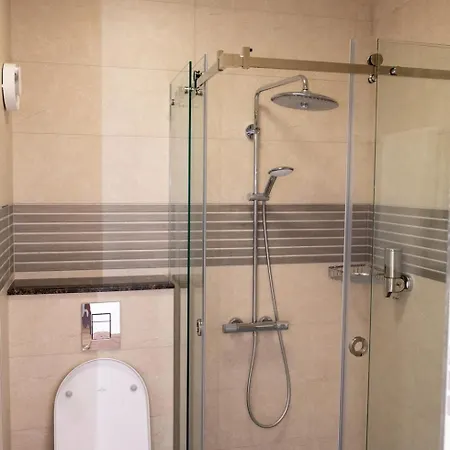 Bulgalingua Apartment