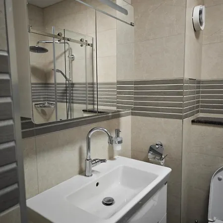 Apartment Bulgalingua *