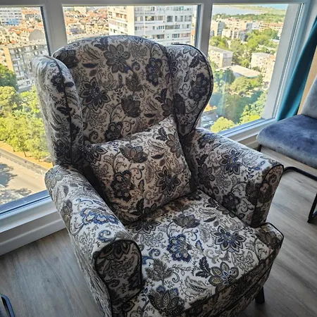 Apartment Bulgalingua