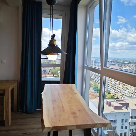 Apartment Bulgalingua *