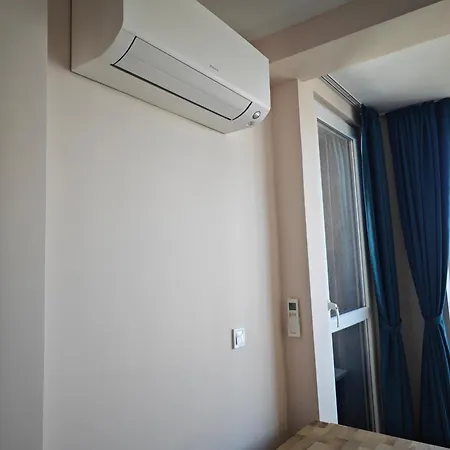 Bulgalingua Apartment *