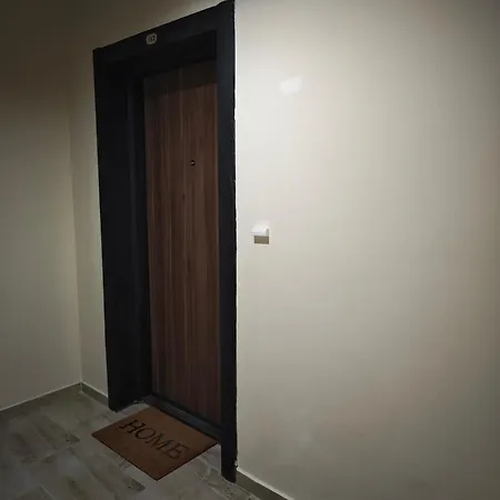 Bulgalingua Apartment Burgas