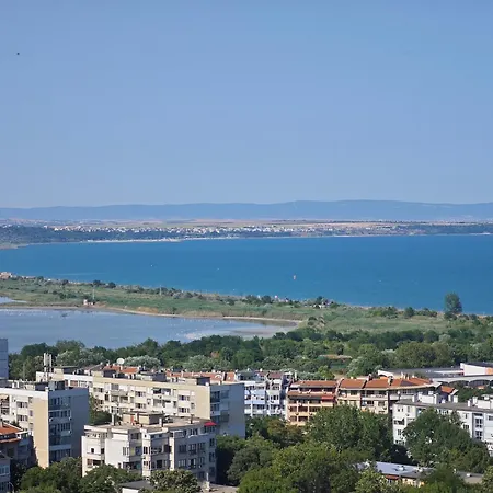 Bulgalingua Burgas