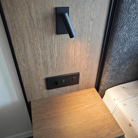 Apartment Bulgalingua Burgas