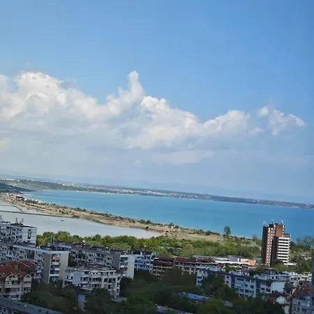 Apartment Bulgalingua
