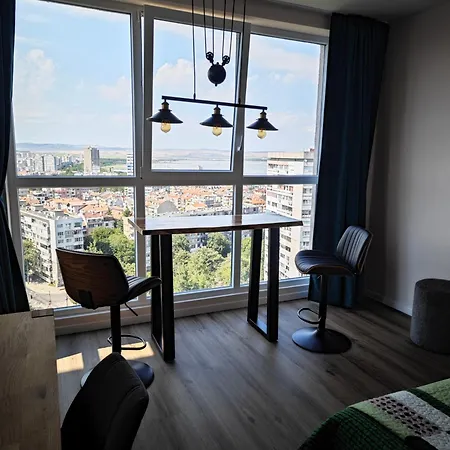 Bulgalingua Apartment