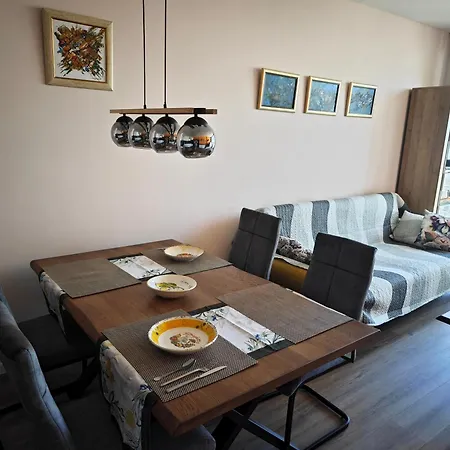 Bulgalingua Apartment